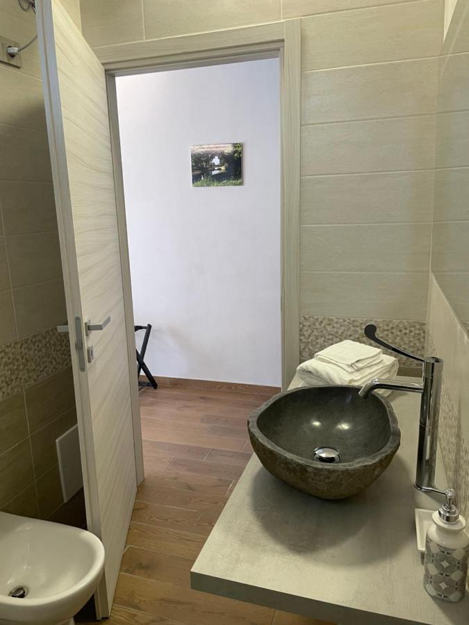 Villoresi Rooms Castano Primo Exterior foto