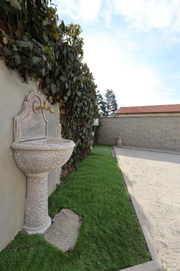 Villoresi Rooms Castano Primo Exterior foto